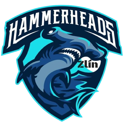 HAMMERHEADS ZLÍN HAMMERHEADS ZLÍN